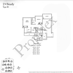 A Treasure Trove (D19), Condominium #544954481